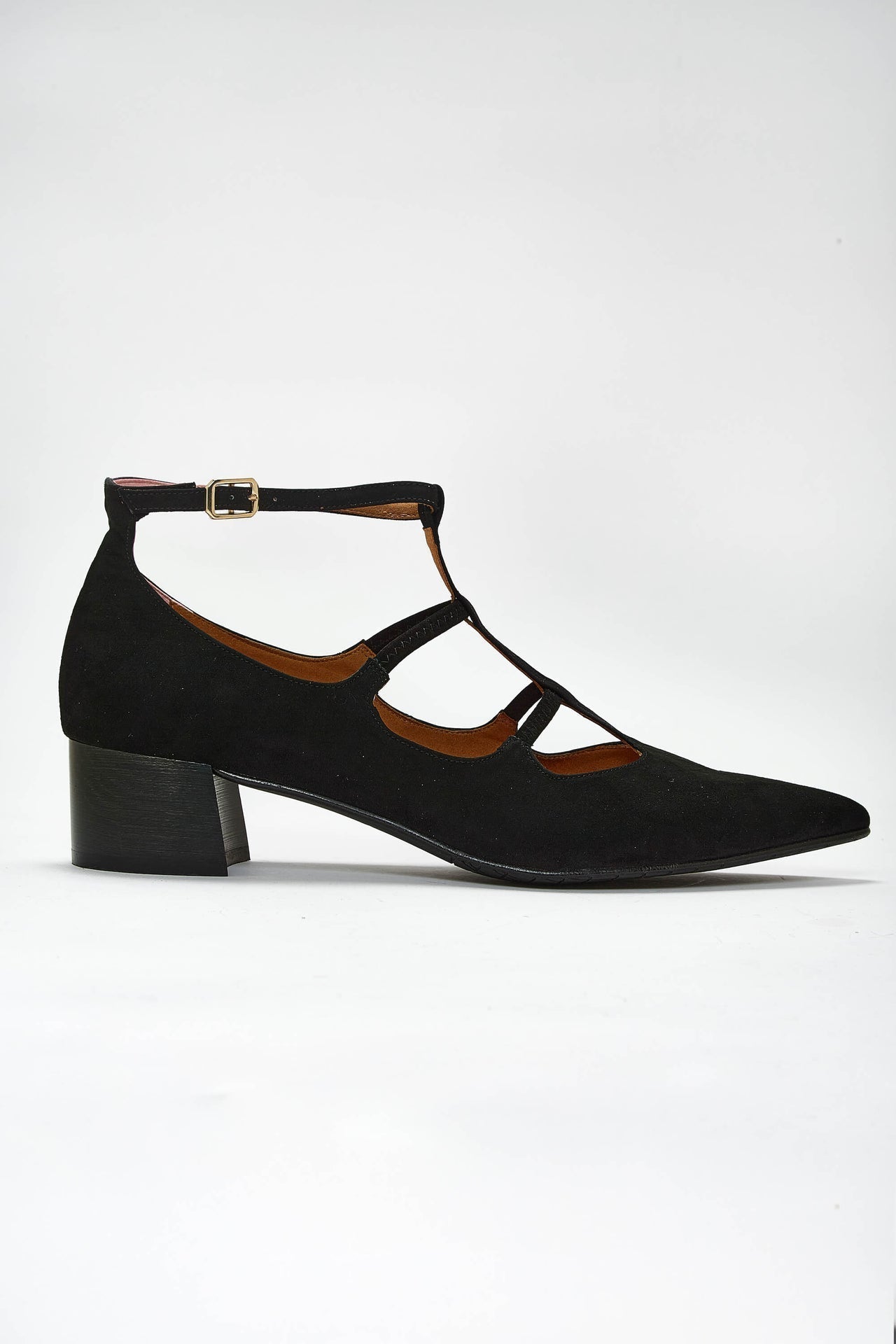 NINOSKA™ | Zapatos Elegantes Y Confortables