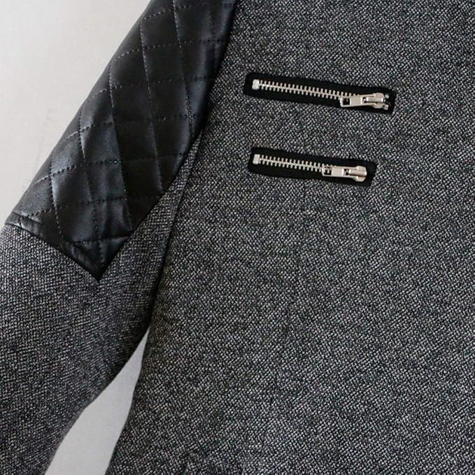 RENATA™ | Chaqueta Sofisticada