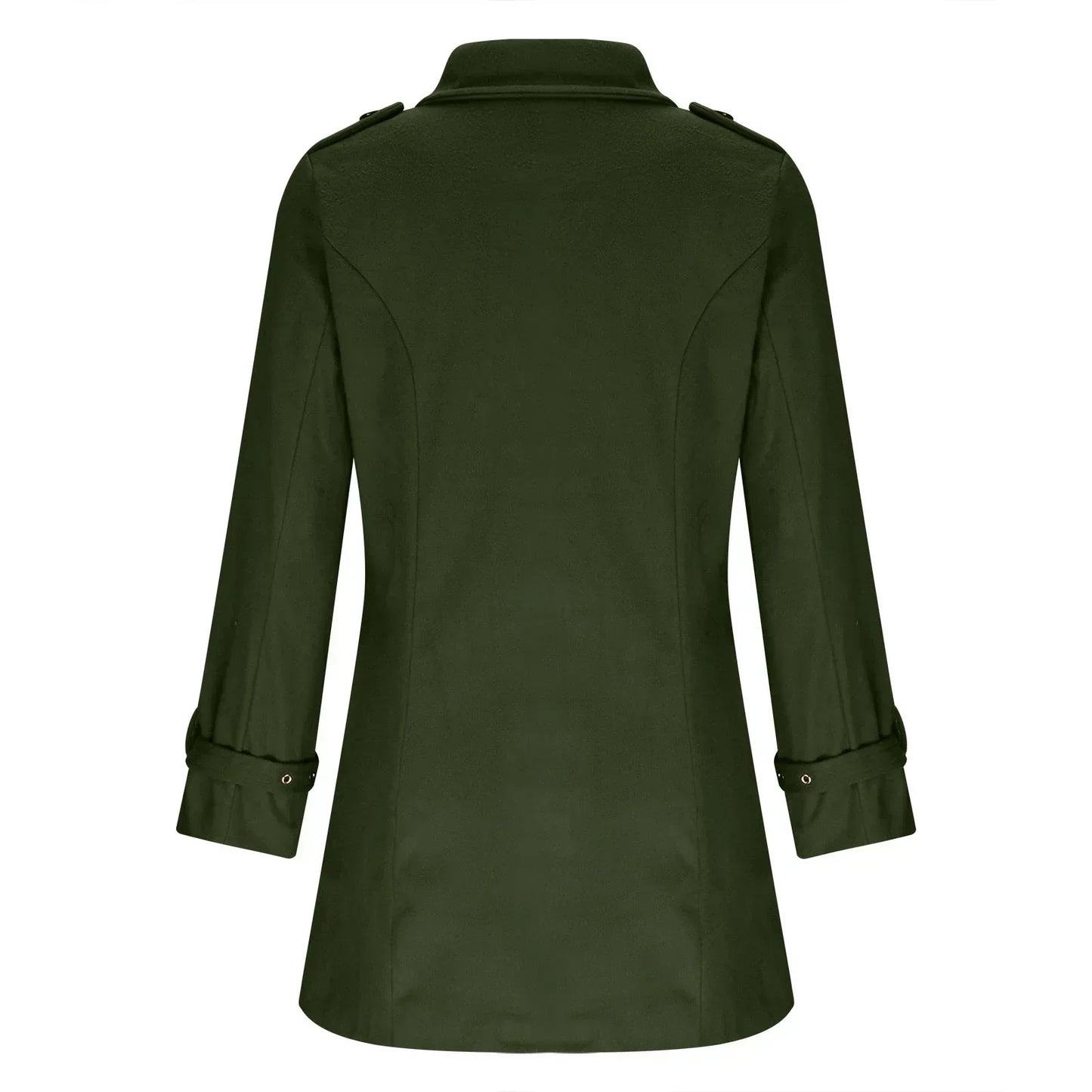 TIANA™ | Chaqueta Premium Elegante