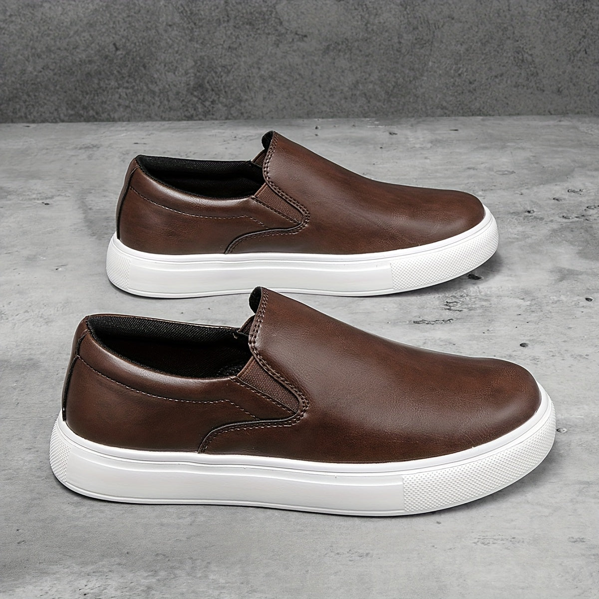 ERNESTO™ | Zapatos Casuales