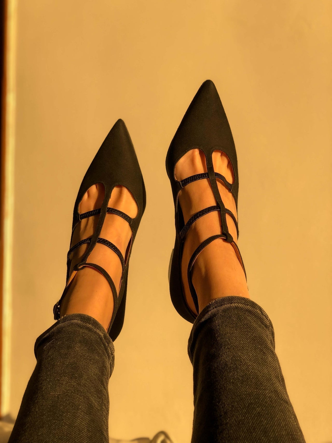 NINOSKA™ | Zapatos Elegantes Y Confortables