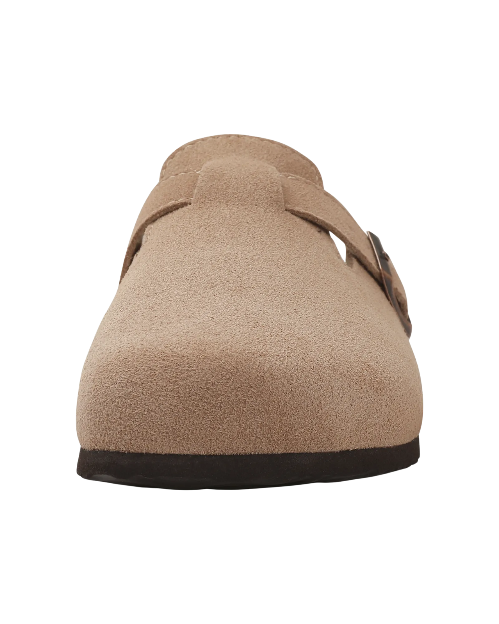 JULIO™ | Zuecos Oxford De Ante