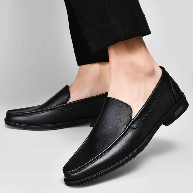 ANGEL™ | Mocasines Elegantes Y Confortables