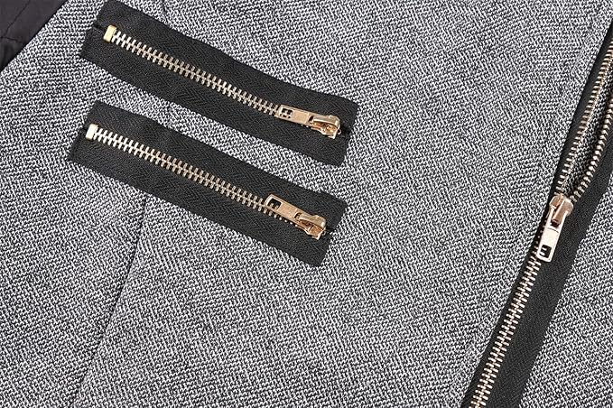 RENATA™ | Chaqueta Sofisticada