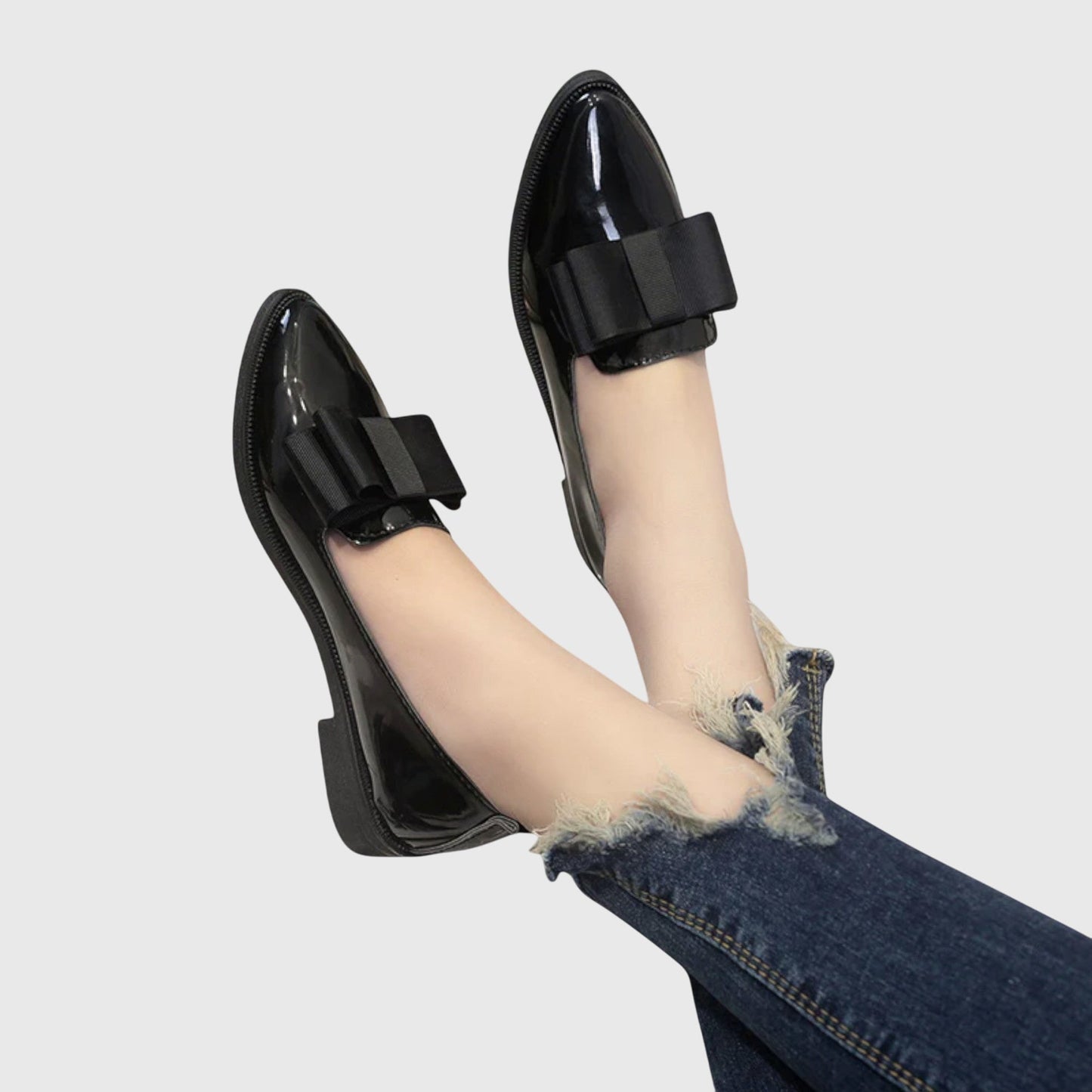 IRIS™ | Mocasines Clásicos Y Elegantes