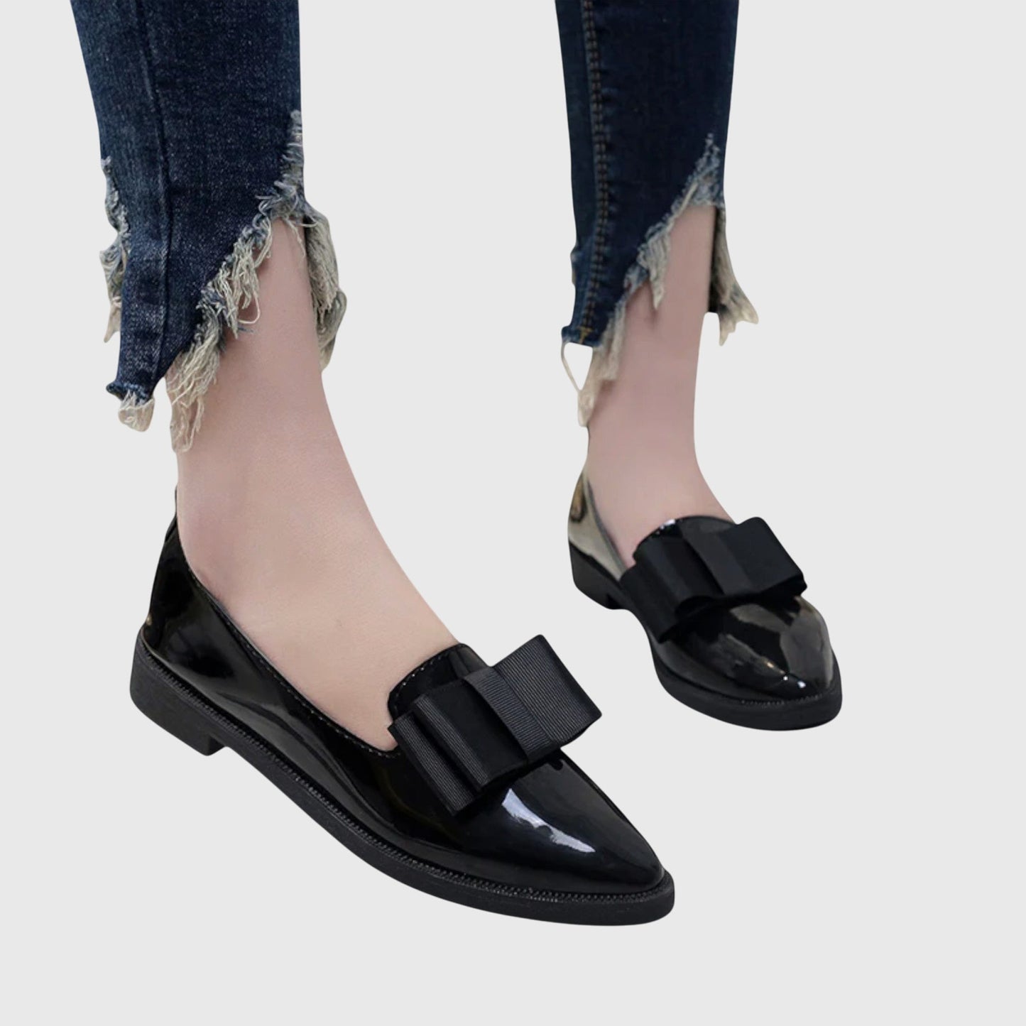 IRIS™ | Mocasines Clásicos Y Elegantes
