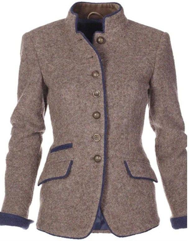 SOFIA™ | Chaqueta Elegante