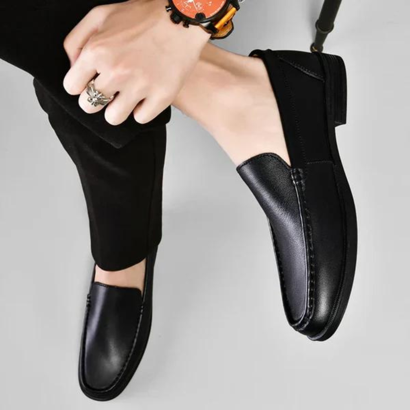 ANGEL™ | Mocasines Elegantes Y Confortables