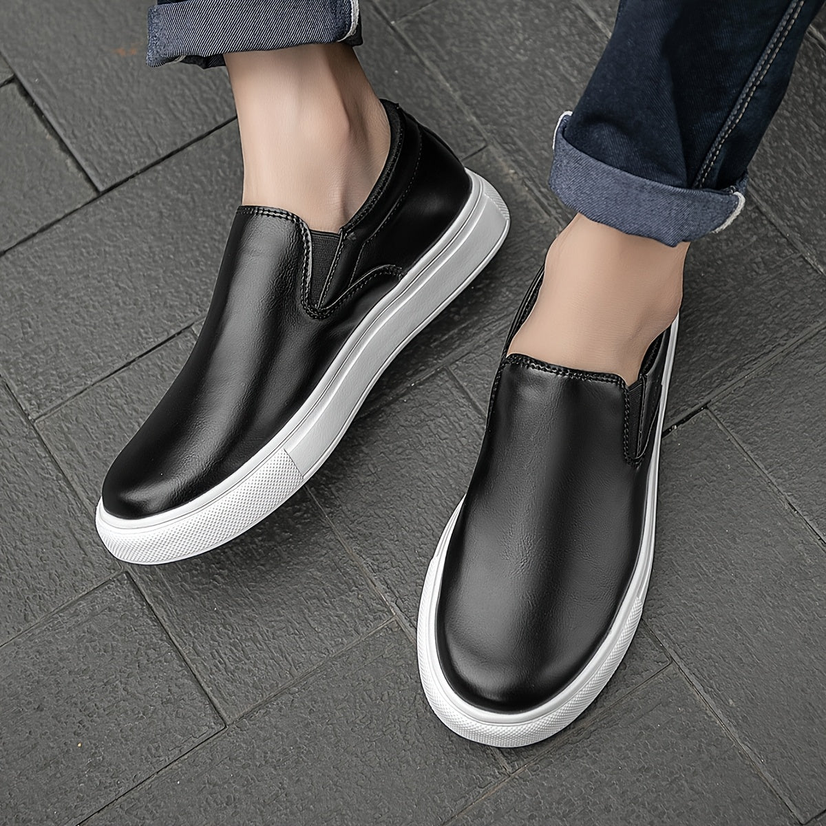 ERNESTO™ | Zapatos Casuales