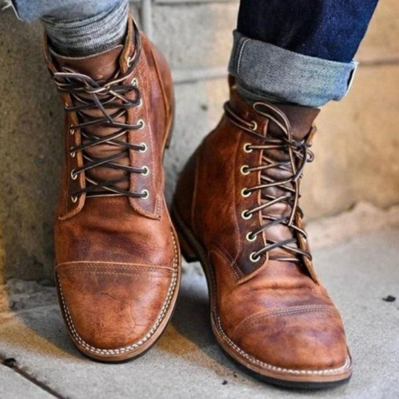 GAEL™ | Botas Informales Y Elegantes