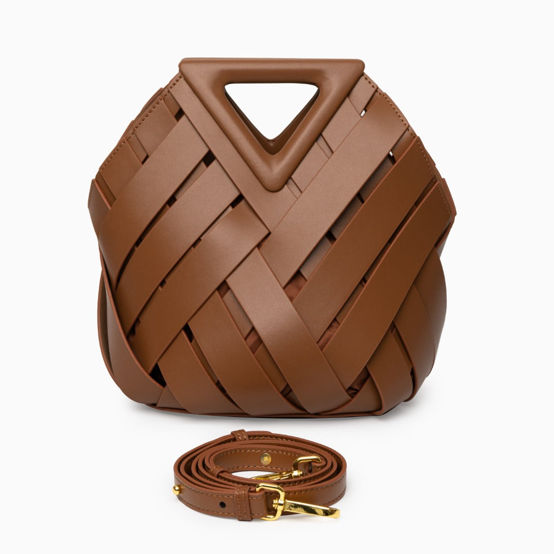 SIENNA - Bolso de Mano