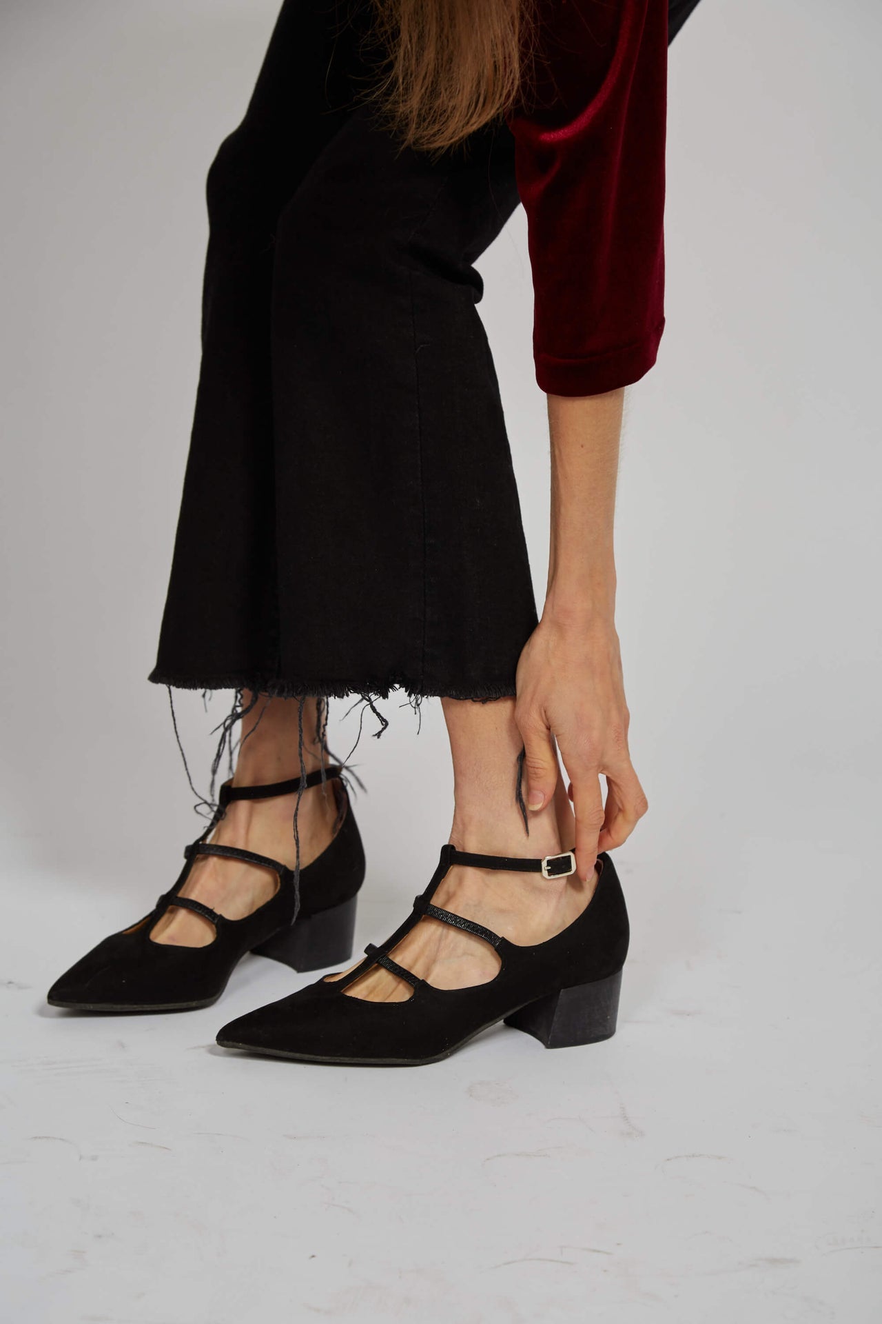 NINOSKA™ | Zapatos Elegantes Y Confortables