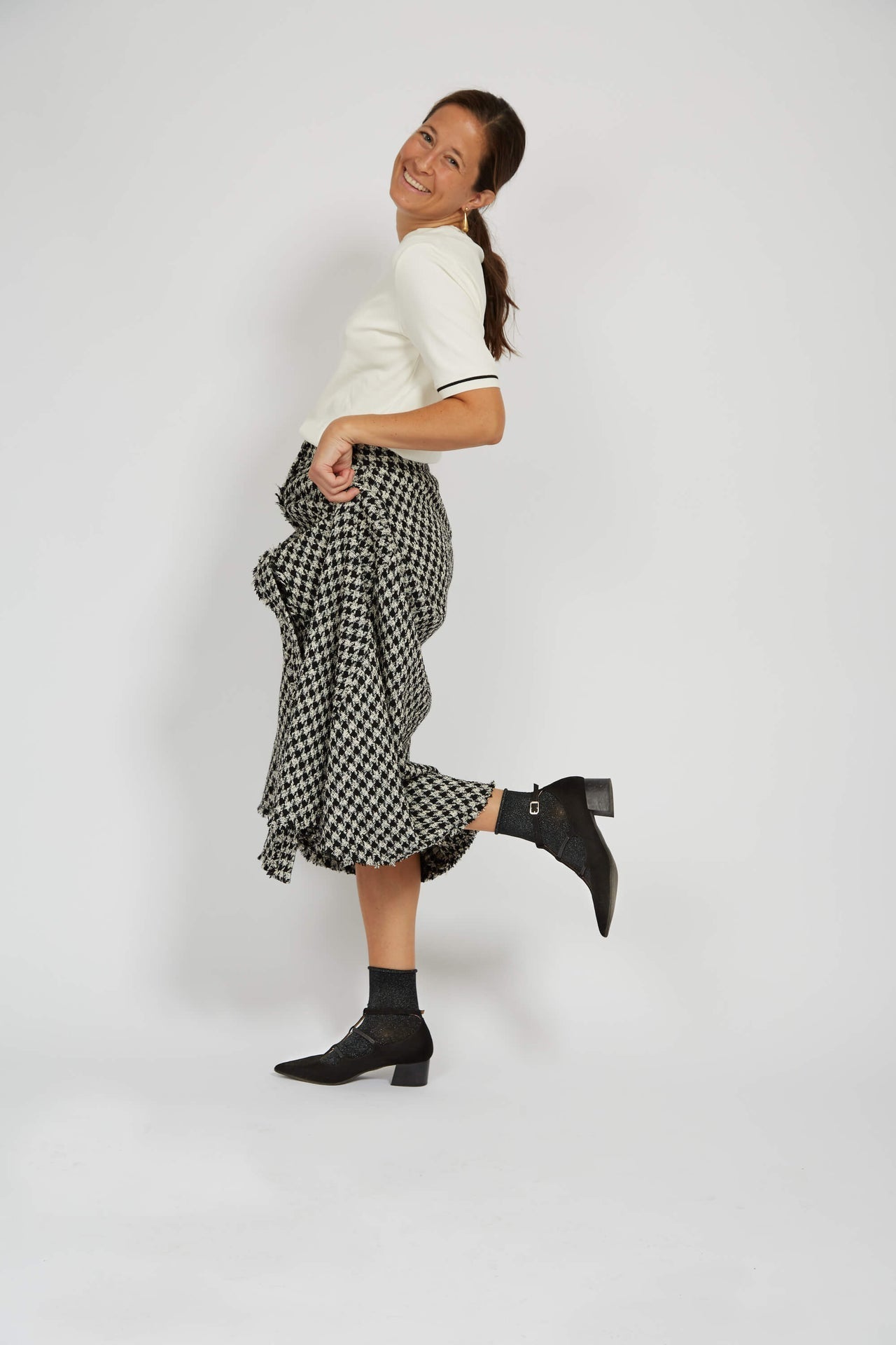 NINOSKA™ | Zapatos Elegantes Y Confortables