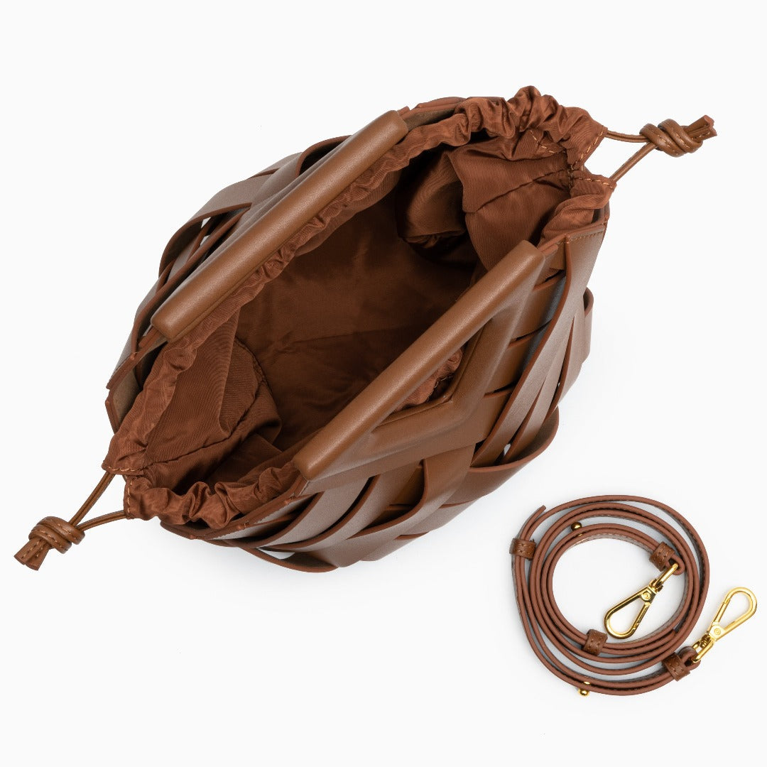SIENNA - Bolso de Mano