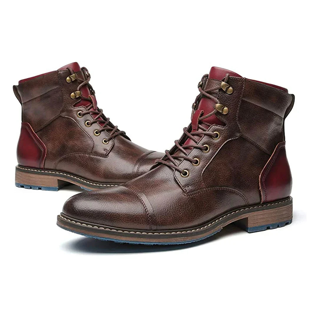 MARCELO™ | Botas Clásicas Y Elegantes