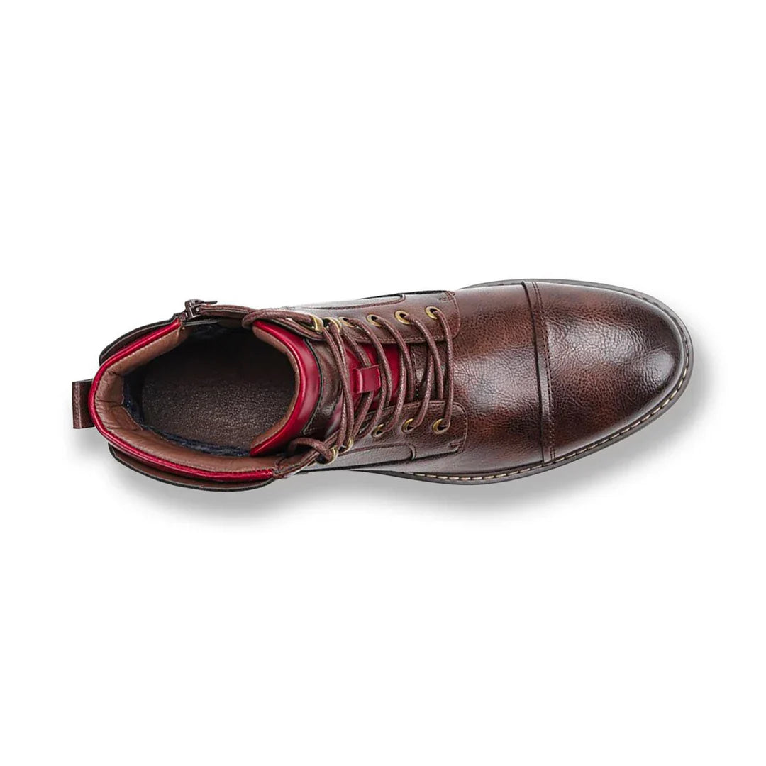 MARCELO™ | Botas Clásicas Y Elegantes