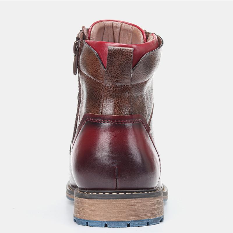 MARCELO™ | Botas Clásicas Y Elegantes