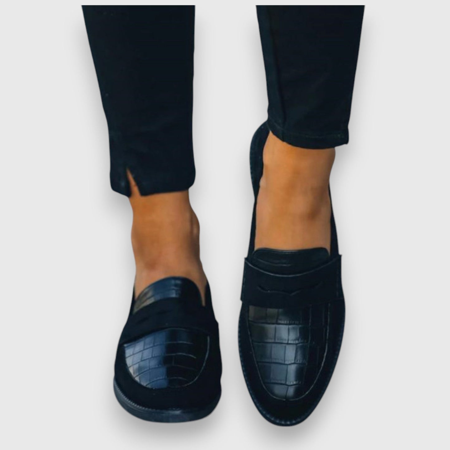 SARA™ | Mocasines Clásicos Y Elegantes