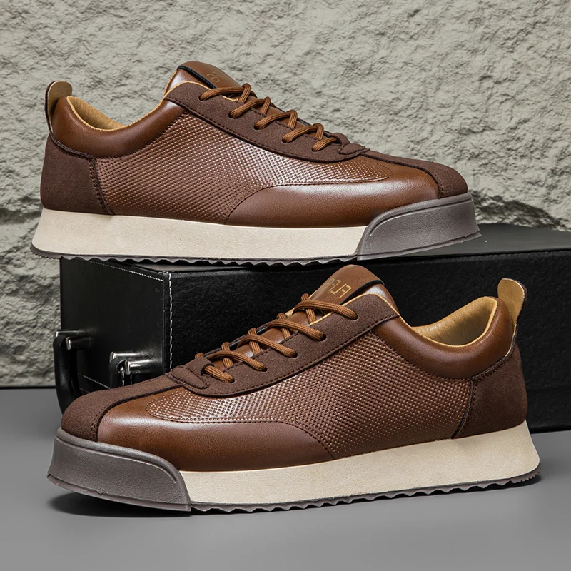GUSTAVO™ | Zapatos Casuales Y Elegantes