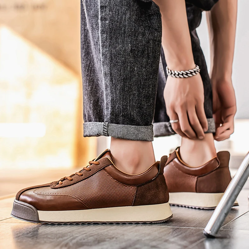 GUSTAVO™ | Zapatos Casuales Y Elegantes
