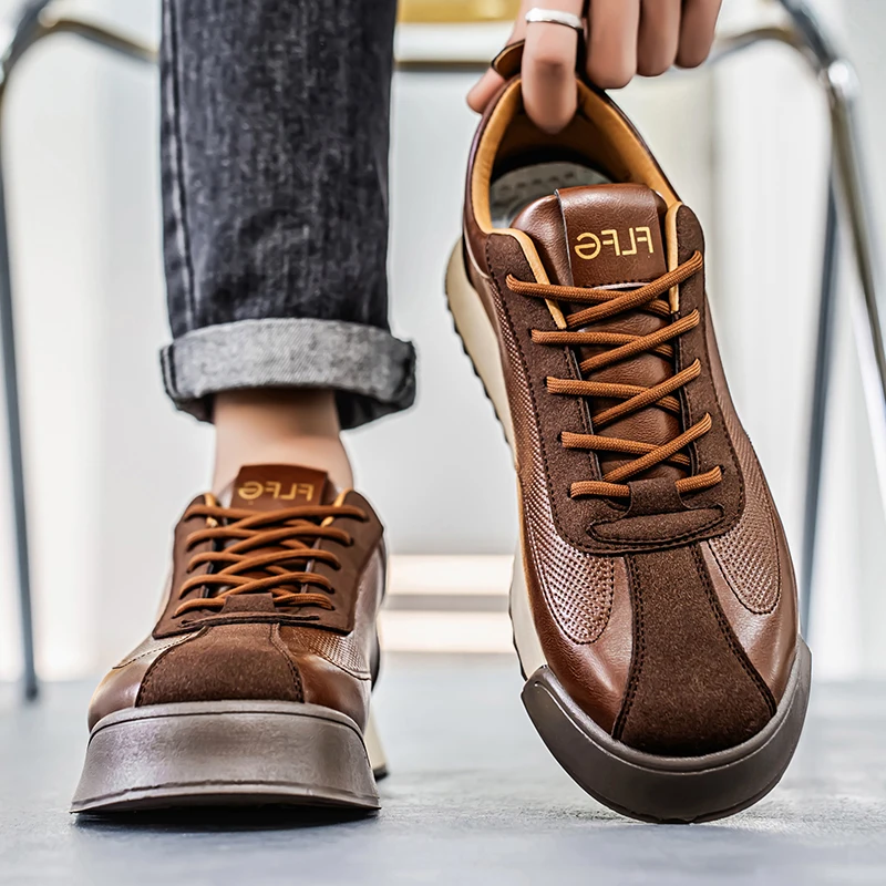 GUSTAVO™ | Zapatos Casuales Y Elegantes