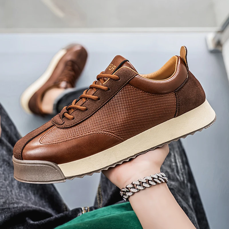 GUSTAVO™ | Zapatos Casuales Y Elegantes
