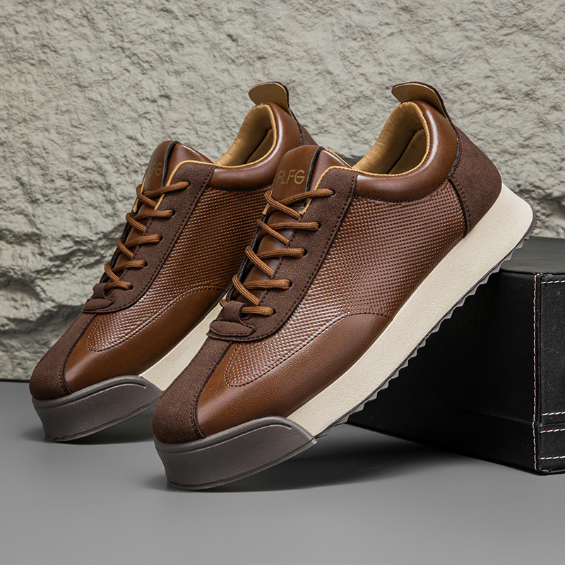 GUSTAVO™ | Zapatos Casuales Y Elegantes