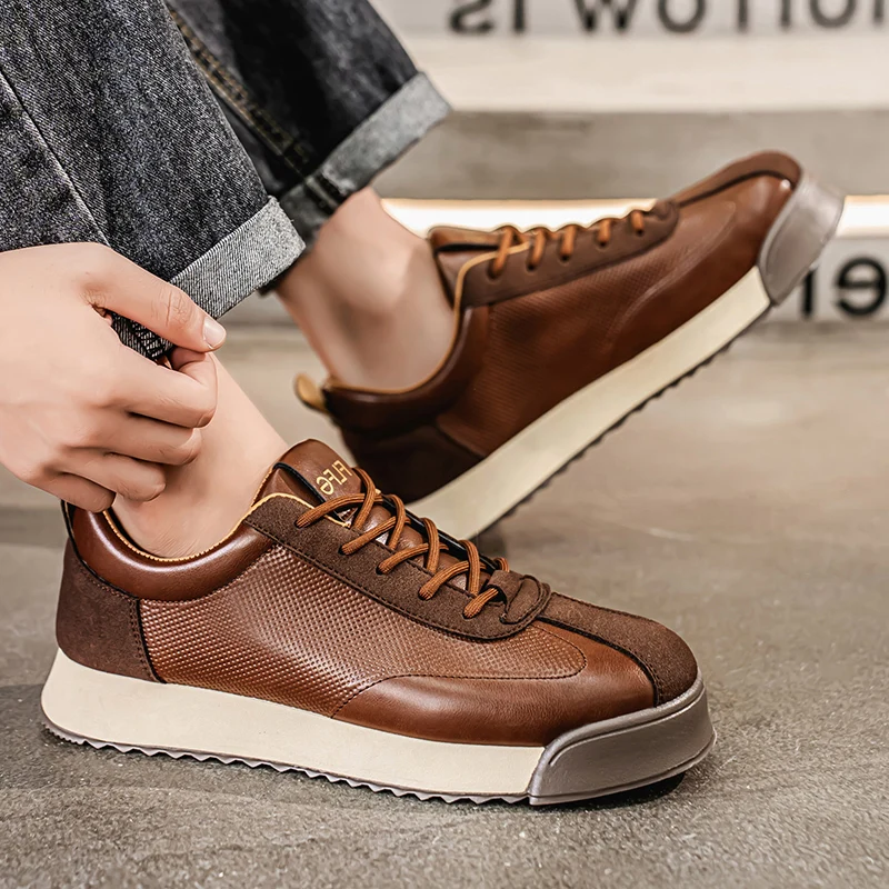 GUSTAVO™ | Zapatos Casuales Y Elegantes