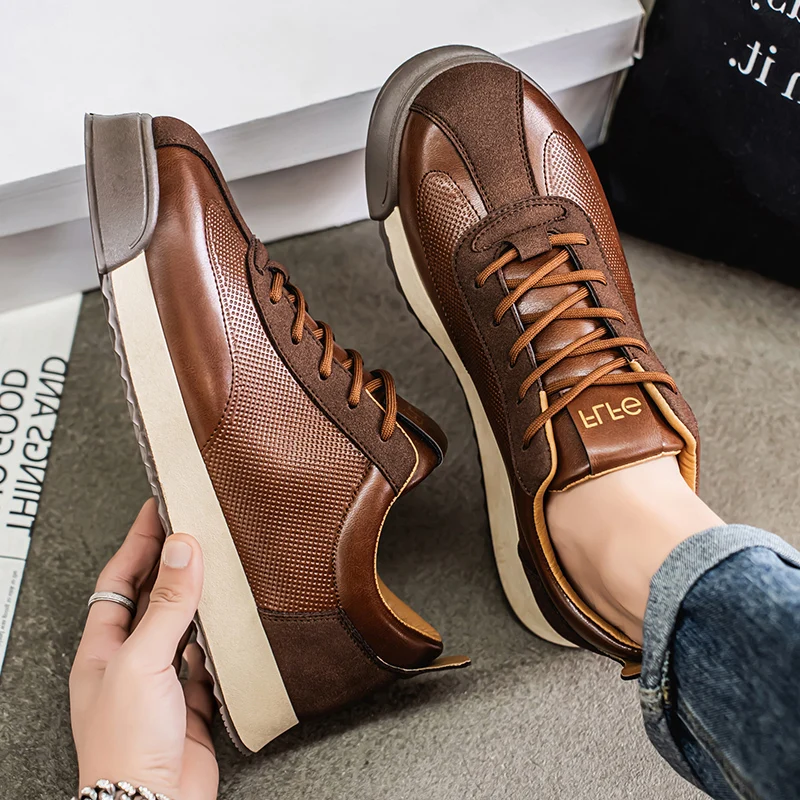 GUSTAVO™ | Zapatos Casuales Y Elegantes