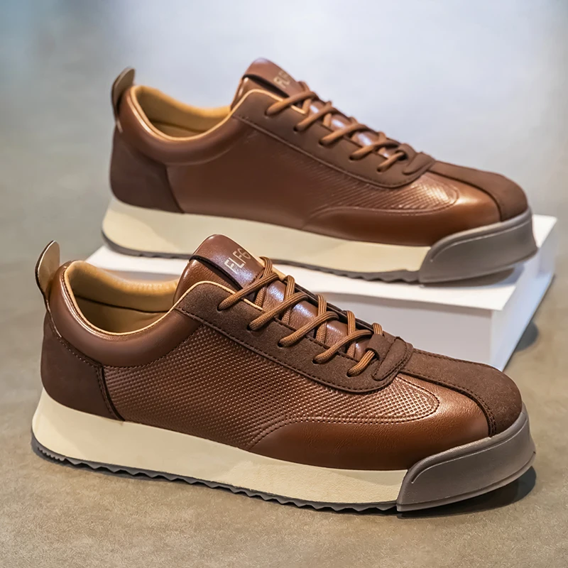 GUSTAVO™ | Zapatos Casuales Y Elegantes