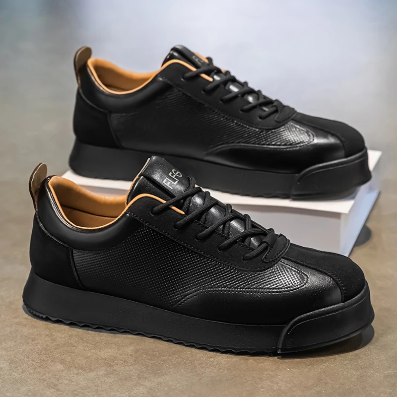 GUSTAVO™ | Zapatos Casuales Y Elegantes