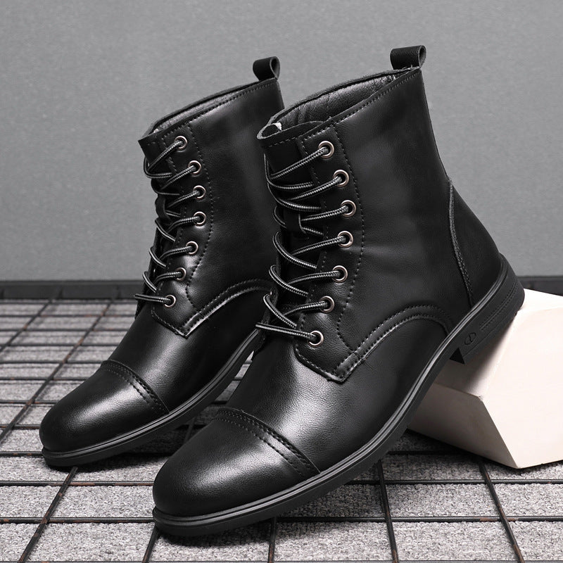 CRISTIAN™ | Botas Elegantes