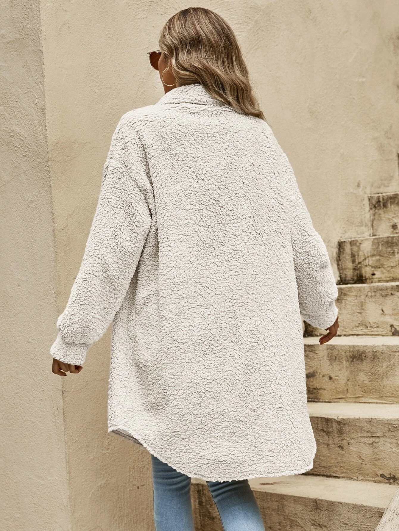 SANDRA™ | Chaqueta Elegante