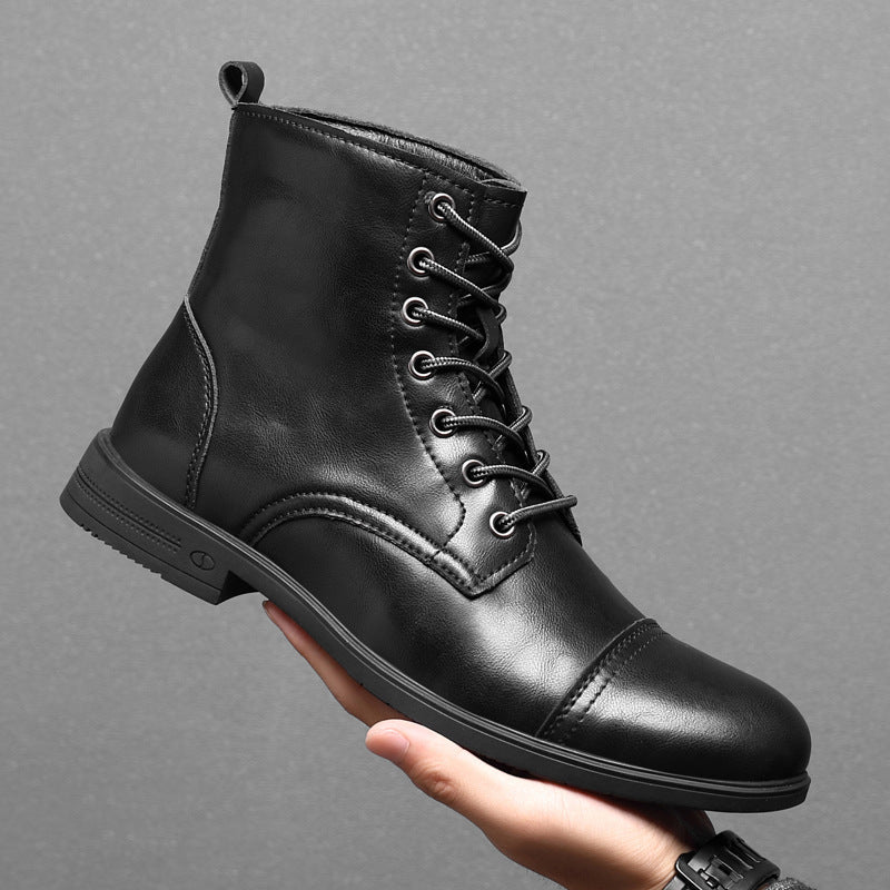 CRISTIAN™ | Botas Elegantes