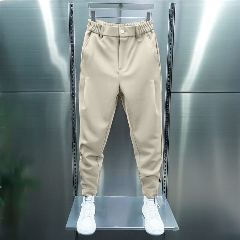 GUSTAVO™ | Pantalón Con Elegancia y Relajación