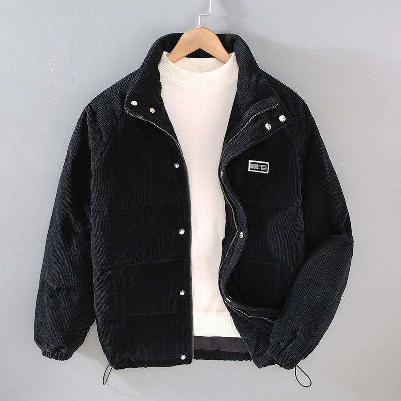 LUIS™ | Elegante Chaqueta De Pana