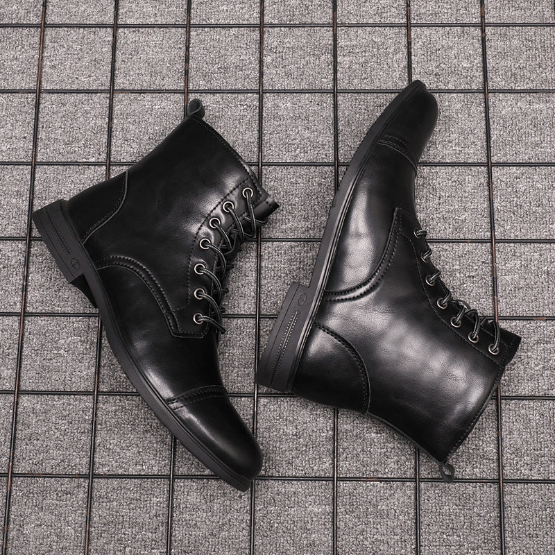 CRISTIAN™ | Botas Elegantes