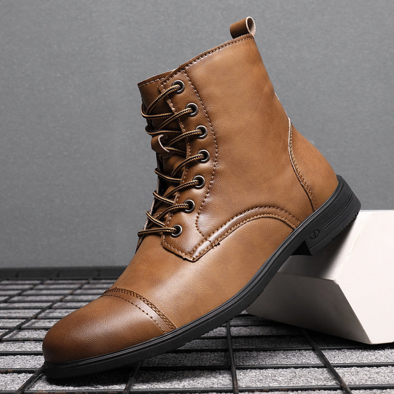 CRISTIAN™ | Botas Elegantes