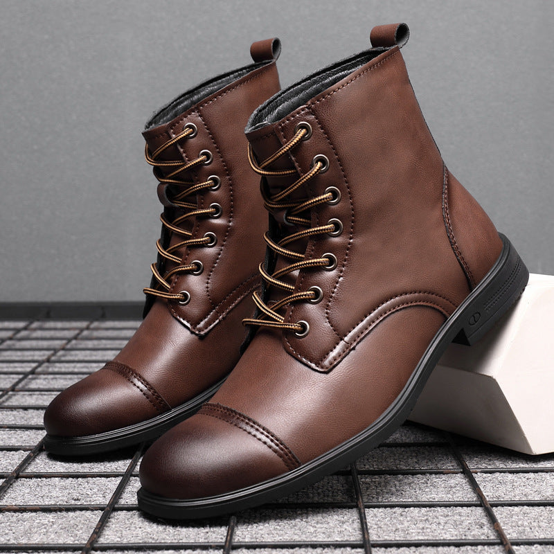 CRISTIAN™ | Botas Elegantes