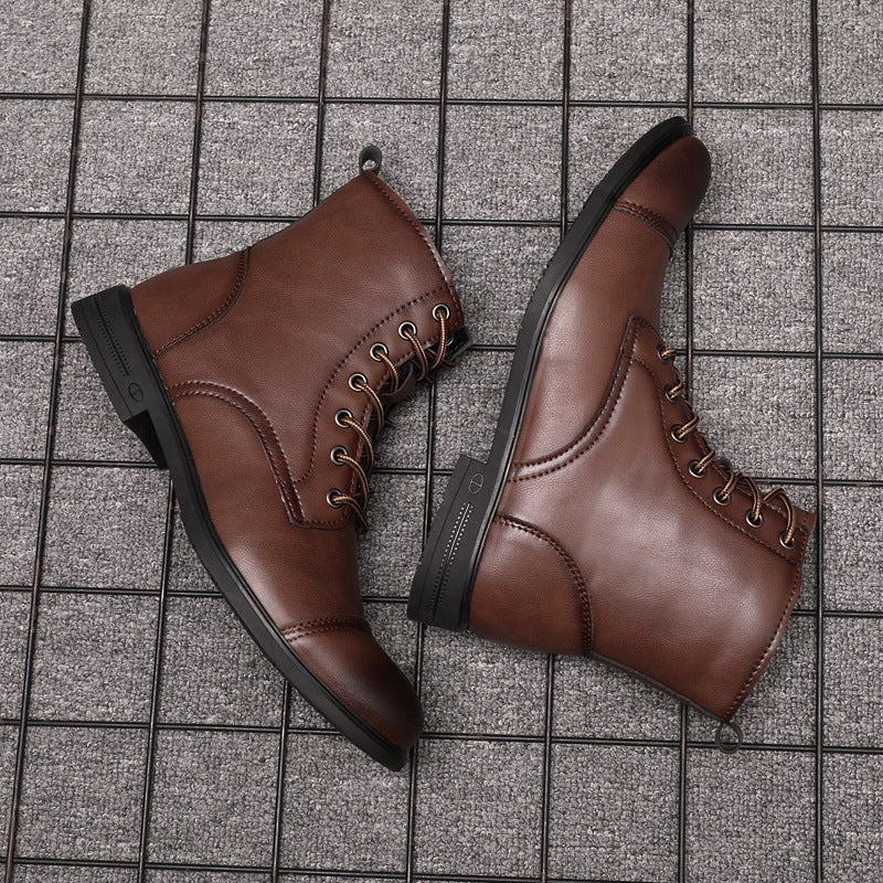CRISTIAN™ | Botas Elegantes