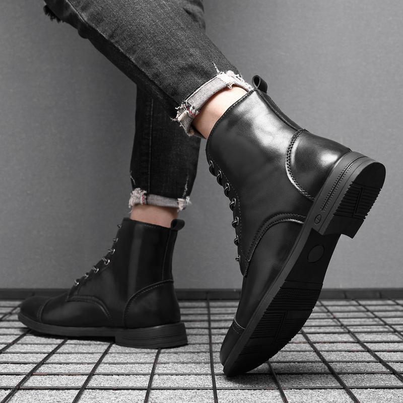 CRISTIAN™ | Botas Elegantes