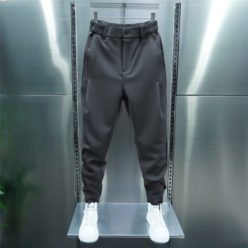 GUSTAVO™ | Pantalón Con Elegancia y Relajación