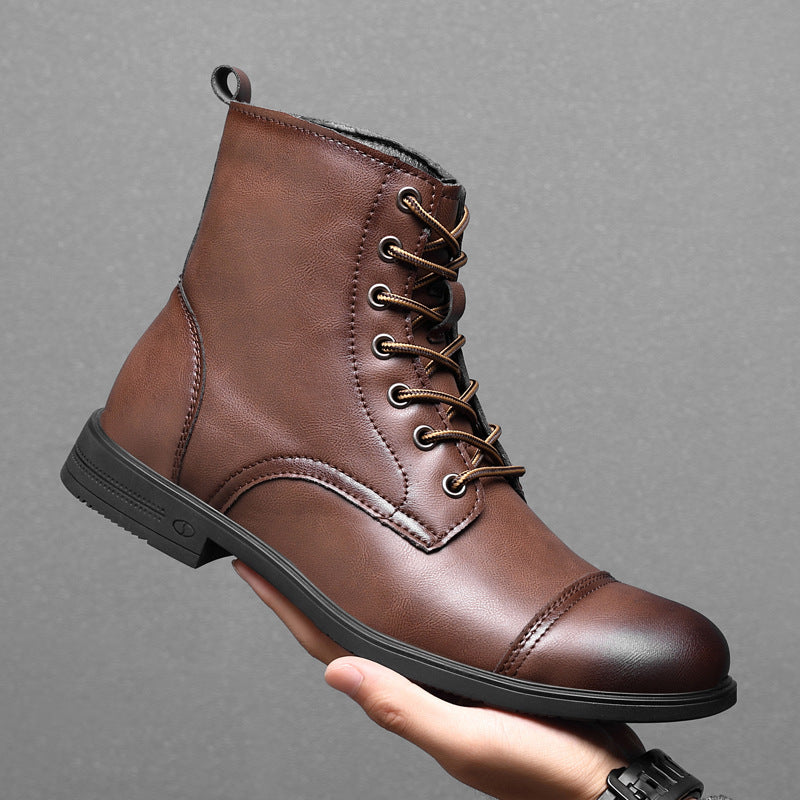CRISTIAN™ | Botas Elegantes