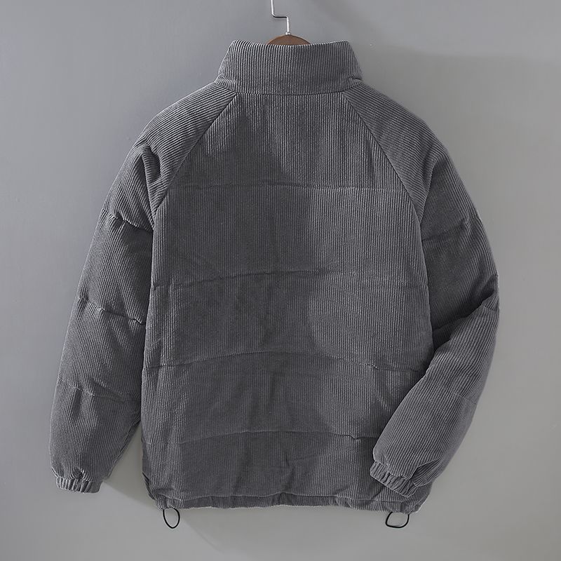 LUIS™ | Elegante Chaqueta De Pana