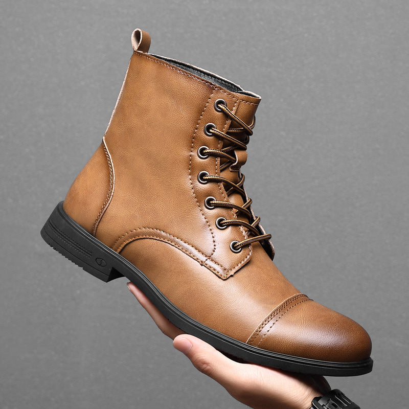 CRISTIAN™ | Botas Elegantes