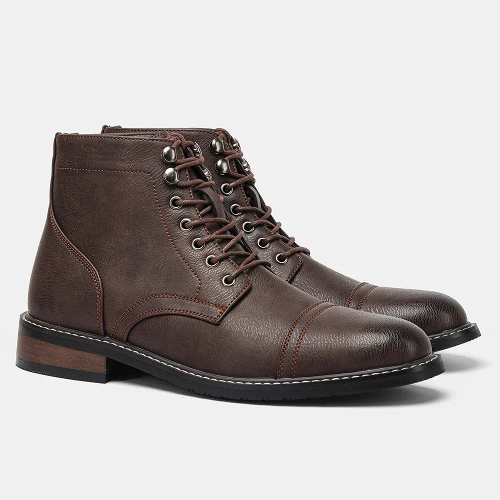 DIEGO™ | Botas De Calidad Premium
