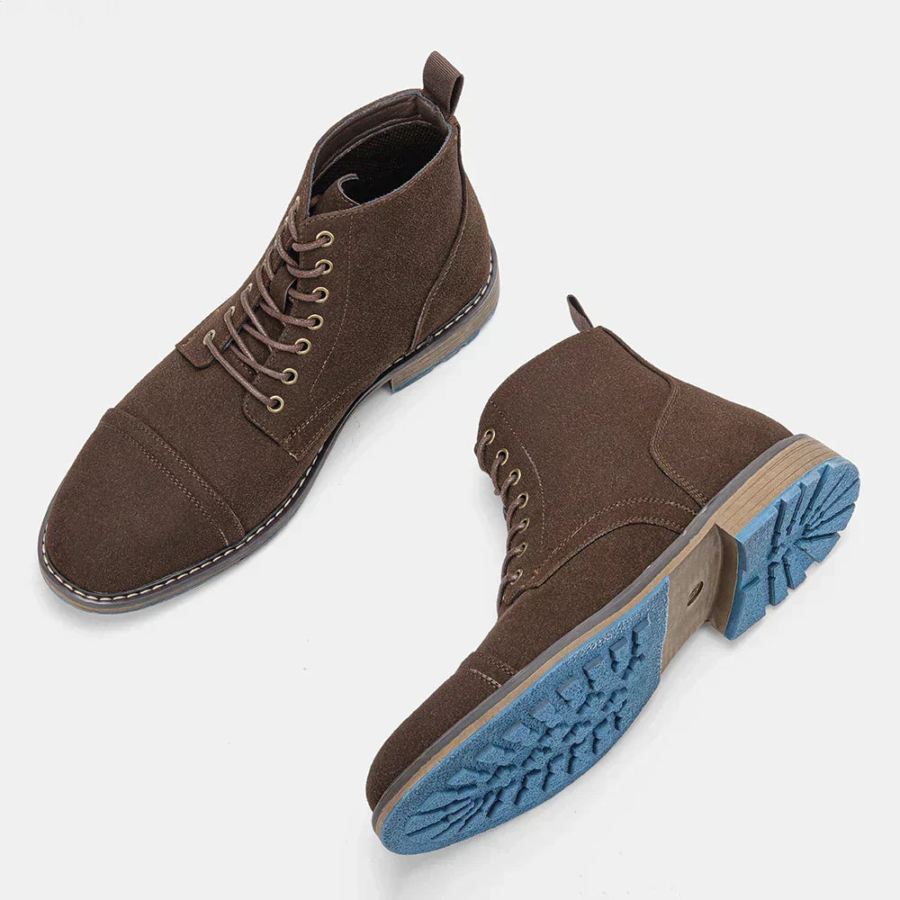 DIEGO™ | Botas De Calidad Premium