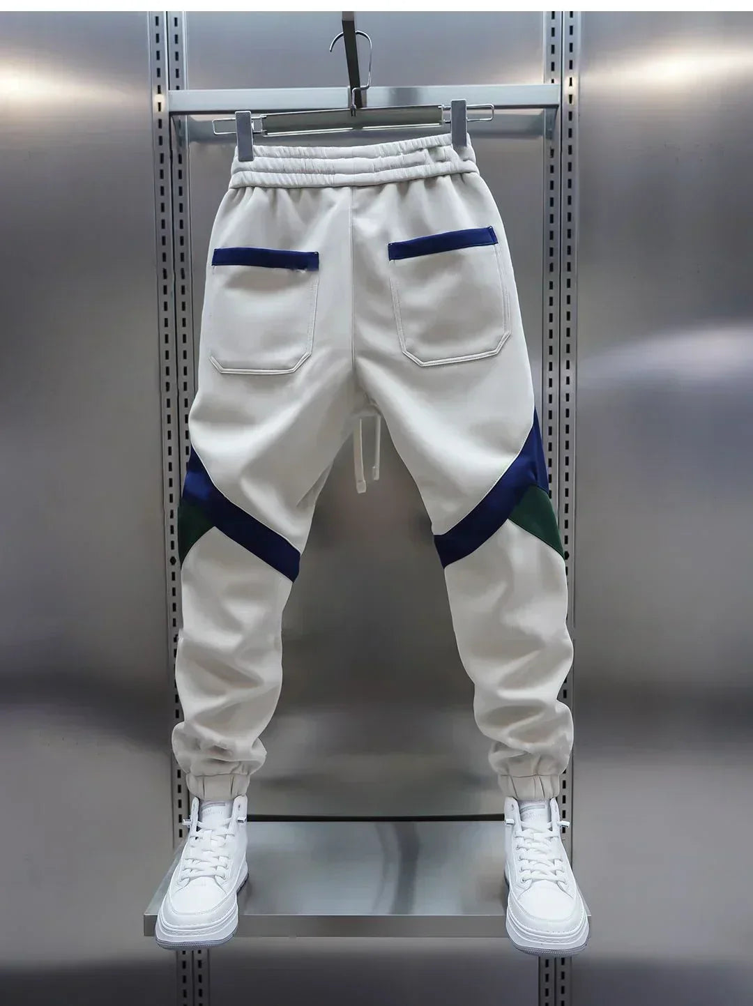 ALEJANDRO™ | Pantalones Cómodos Y Elegantes