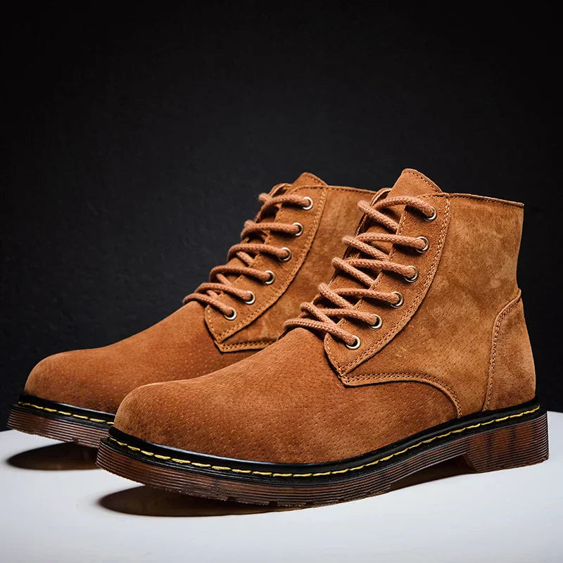 ESTEBAN™ | Botas Informales Y Confortables
