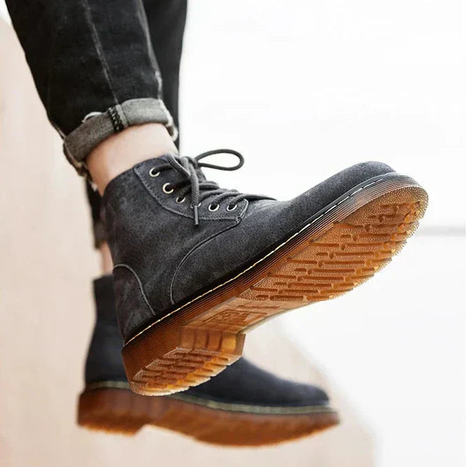 ESTEBAN™ | Botas Informales Y Confortables